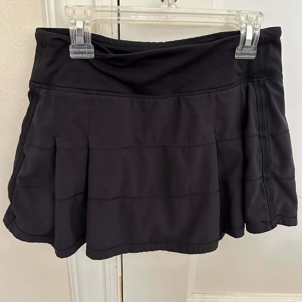 Lululemon Tennis Skirt